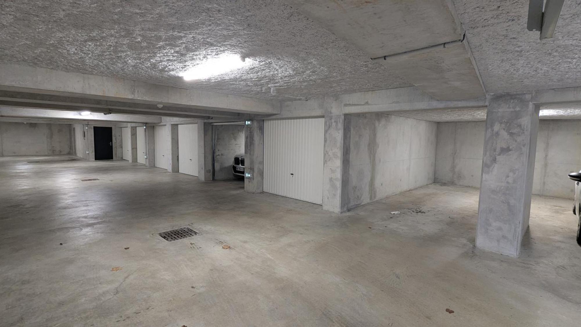 Ferienwohnung L'Esplanade Besançon Exterior foto